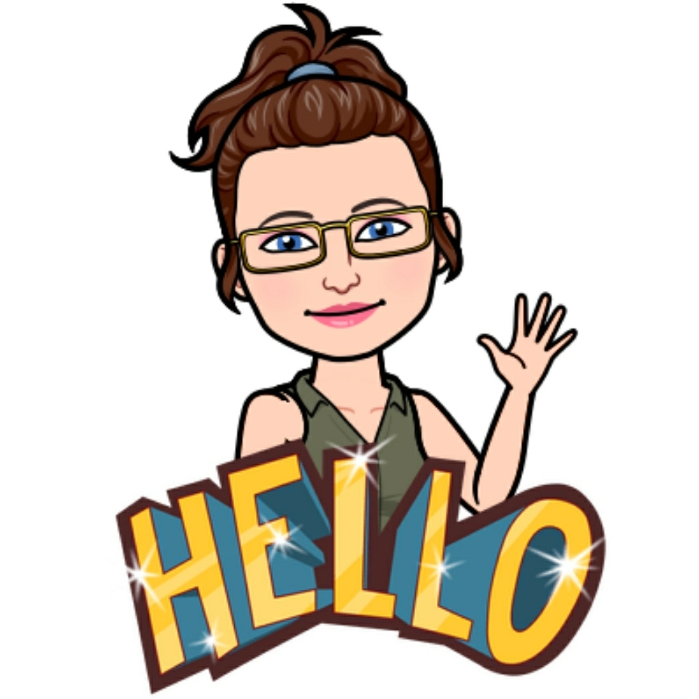 Nice to meet you! 😊